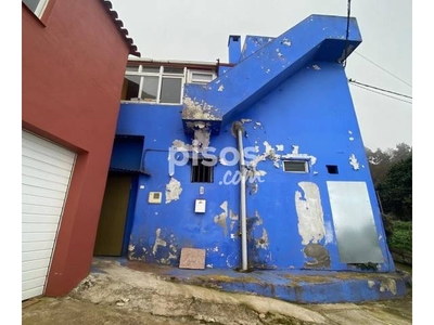 Dúplex en venta en La Orotava