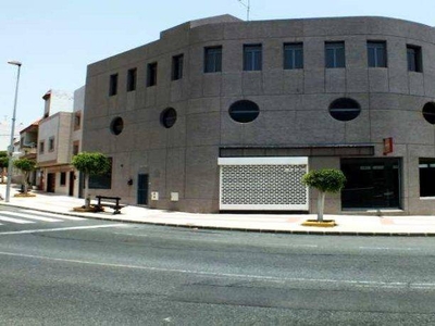 Edificio Calle Republica Argentina Ingenio Ref. 92047503 - Indomio.es