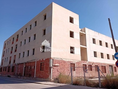 Edificio Calle Villardompardo Torredonjimeno Ref. 93588855 - Indomio.es