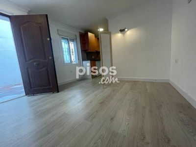 Estudio en venta en Benalmádena Pueblo