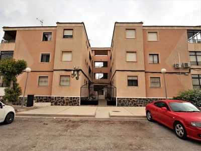 Estudio en venta en La Siesta, Torrevieja