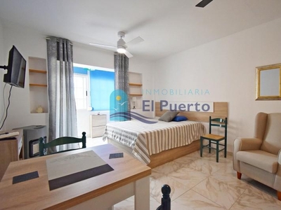 Estudio en venta en Playa Sol, Mazarrón