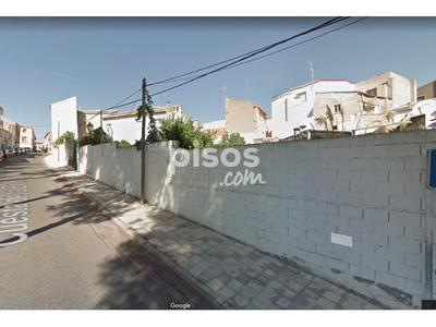 Finca rústica en venta en Calle de Cedazo, cerca de Plaza de la Cruz Iglesia