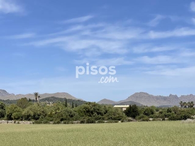 Finca rústica en venta en Norte