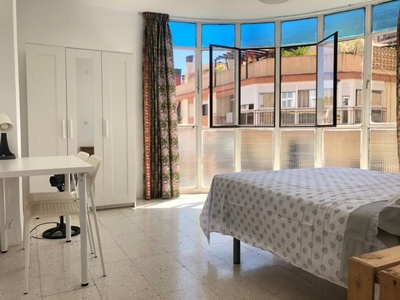 Habitaciones en C/ Ramirez de Madrid, Málaga Capital por 430€ al mes