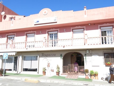 Hotel en venta en San Enrique - Guadiaro - Pueblo Nuevo, Sotogrande