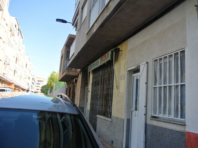 Local en venta en Antonio Machado, Torrevieja