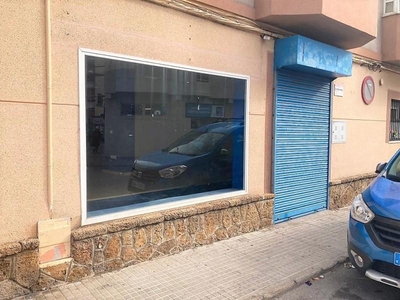 Local en venta en Crevillet, El Puerto de Santa María