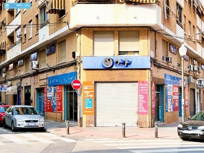 Local en venta en Pla del Bon Repós, Alicante