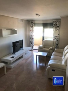 Piso ático en venta en Barri Zona Nord, Alcoy