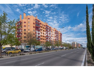 Piso en alquiler en Avenida del Ensanche de Vallecas