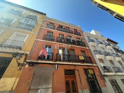 Piso en alquiler en CALLE CALVARIO, Embajadores, Centro, Madrid, Madrid