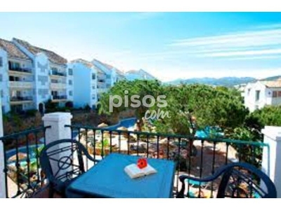 Piso en alquiler en Calle Km 192 N-340, Elviria