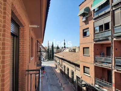 Piso en alquiler en San Isidro, Estación