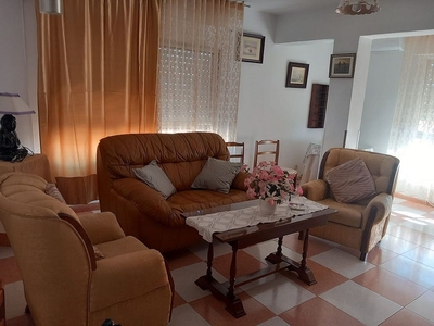 Piso en alquiler en Santa Marina - La Paz de 3 habitaciones con terraza y muebles