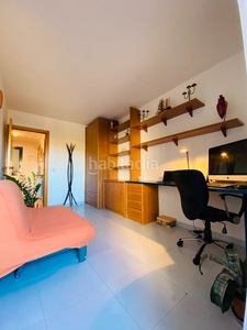 Piso en carrer ultonia 11 piso con 4 habitaciones con ascensor, calefacción y aire acondicionado en Girona