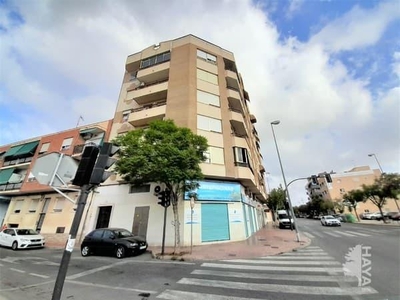 Piso en venta en Alcalde Felipe Mallol, San Vicente del Raspeig