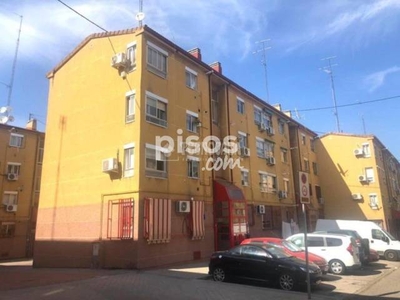 Piso en venta en Arcos