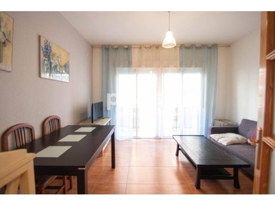 Piso en venta en Calle Agustina de Aragón, 14