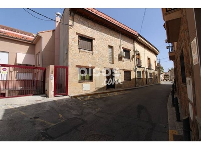 Piso en venta en Calle de la Amargura