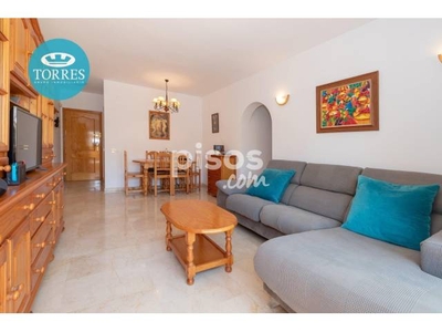 Piso en venta en Calle de Miguel de Cervantes