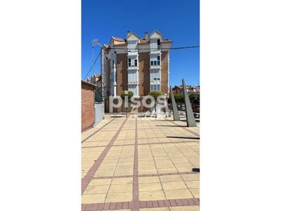 Piso en venta en Calle de Miguel de Cervantes