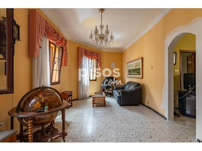 Piso en venta en Calle de Pérez del Toro, cerca de Calle Obispo Encina