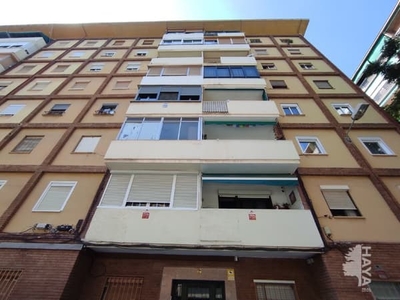 Piso en venta en Calle Maresme, 1º, 08019, Barcelona (Barcelona)