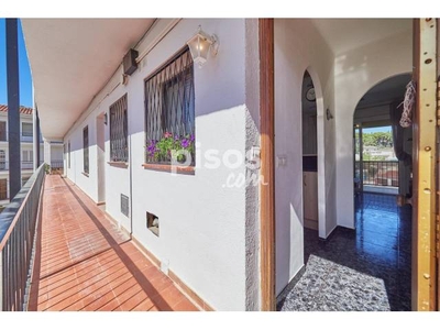 Piso en venta en Calle Sta Anna, nº 1