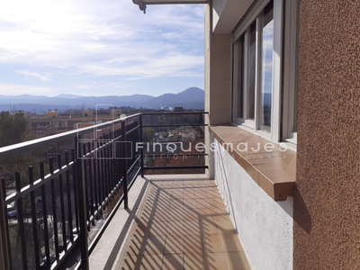 Piso en venta en Can Alzamora - Les Torres - Can Fatjó, Rubí