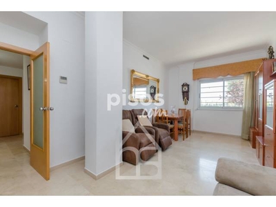 Piso en venta en Carrer de Barcelona