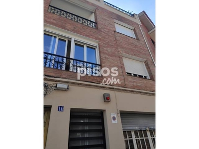 Piso en venta en Carrer de Sant Lluís