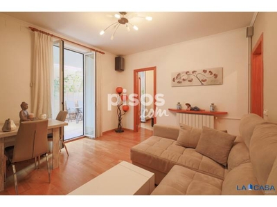 Piso en venta en Carrer del Comerç, cerca de Carrer de Santa Eulàlia