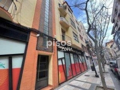 Piso en venta en Calle de Almagro, 16