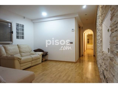 Piso en venta en El Carmel