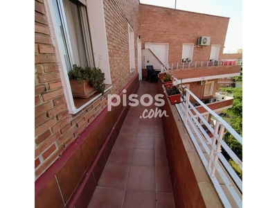 Piso en venta en Hortaleza