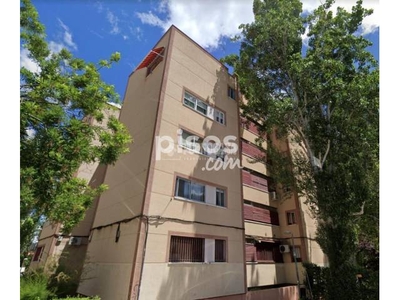 Piso en venta en La Espinilla-Parque Blanco