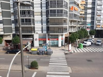 Piso en venta en La Vila, Alzira