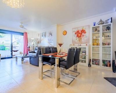 Piso en venta en Lomas de Campoamor-Las Ramblas, Orihuela