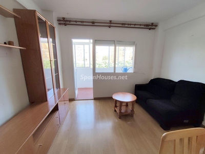 Piso en venta en Nuevo San Andrés, Málaga