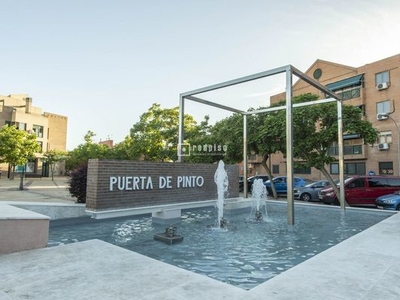 Piso en venta en Pinto, Madrid