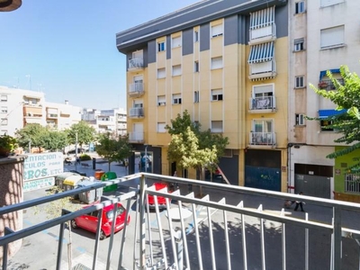 Piso en venta en Plaza Elíptica-República Argentina, Gandia