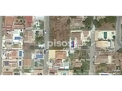 Piso en venta en Plaza Residencial Colinas de La Zenia Fase Ii, Calle Gra, nº 41