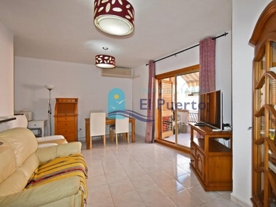 Piso en venta en Puerto, Mazarrón