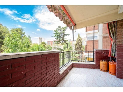 Piso en venta en Roquetes-Verdum, Barcelona