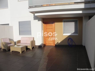 Piso en venta en San Agustin