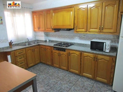 Piso en venta en San Crispín, Elche