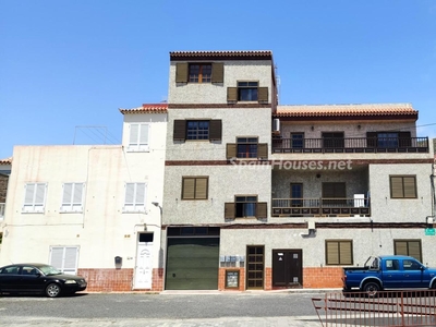 Piso en venta en San Sebastián de la Gomera