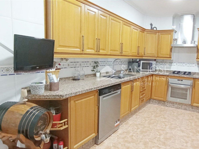 Piso en venta en Toscar, Elche