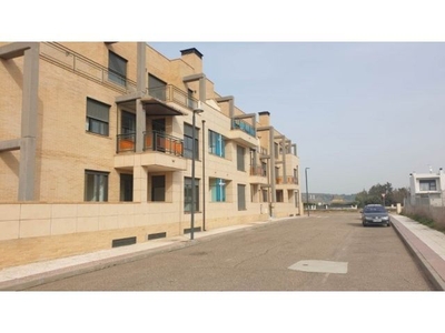 Urbis te ofrece un apartamento en venta en Nuevo Naharros, Pelabravo, Salamanca.